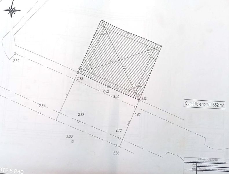 Foto b3165e34-337f-4e11-9212-c8aefed55809. Finca rústica a Centro Urbano Dénia