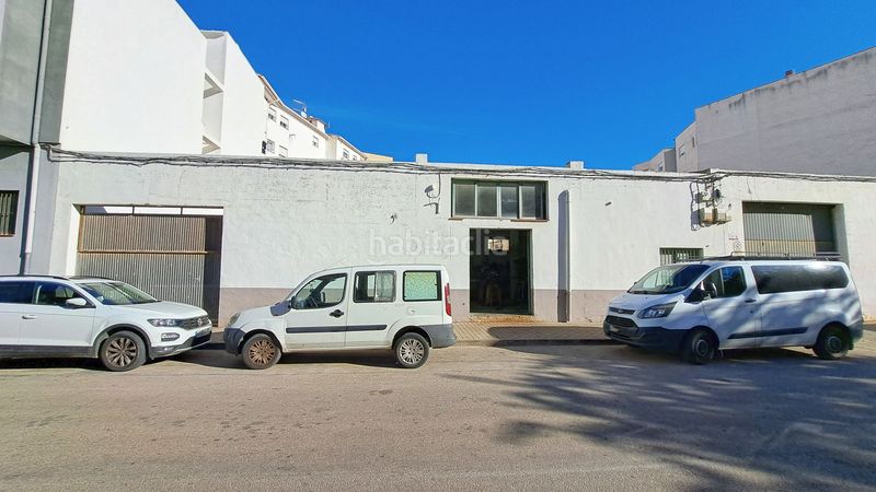 Foto e318d27f-9578-444a-8322-7821f24962a4. Finca rústica a Centro Urbano Dénia
