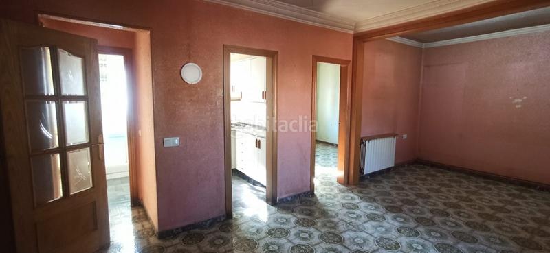 Foto 44b23dbe-c0fa-48ed-b037-5ec0b54b2246. Flat with heating in Creu de Barberà Sabadell
