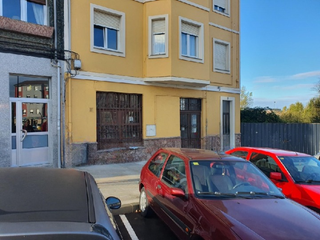 Local Comercial en C/ del Carmen
