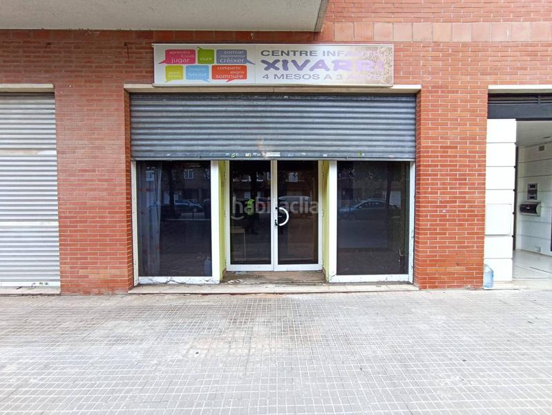 Foto 0eaddfb2-7b8e-47d8-bee1-a6e64dbc4b68. Local commercial dans Tres Torres Granollers
