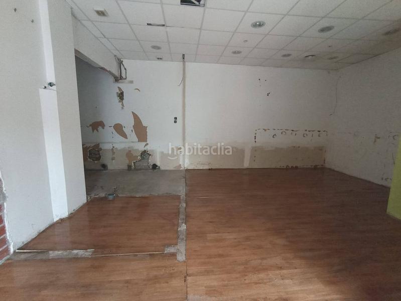 Foto 2a9fa6fa-842e-4ade-a012-c0e4a17568da. Local commercial dans Tres Torres Granollers