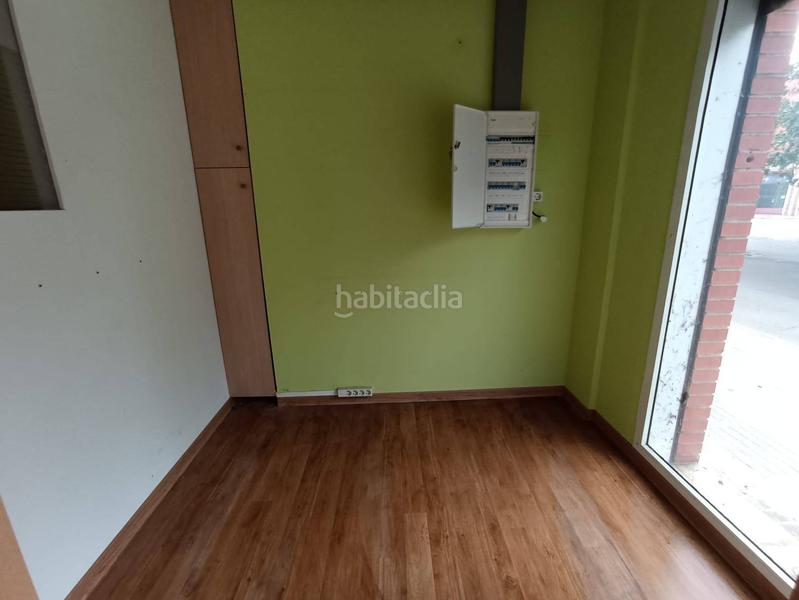 Foto 5d89d0d0-9d1a-4586-a4ed-d16ba63c41b6. Local commercial dans Tres Torres Granollers