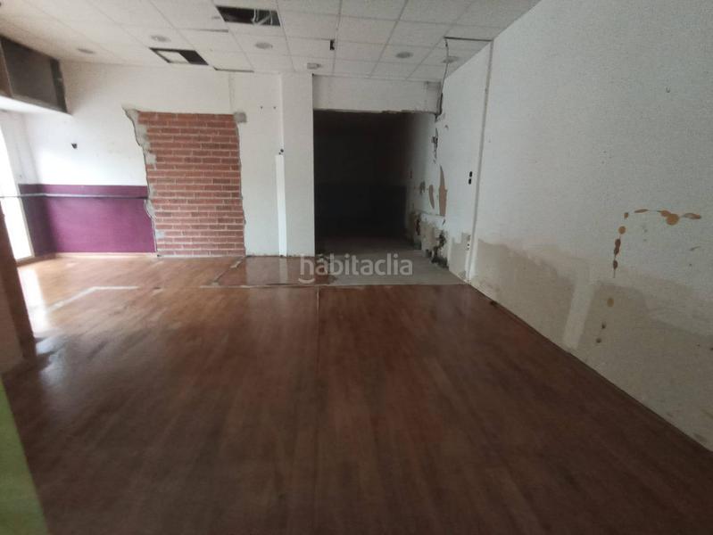 Foto 5eb9a59b-0fa8-4c69-b8f2-b848565c9366. Local commercial dans Tres Torres Granollers