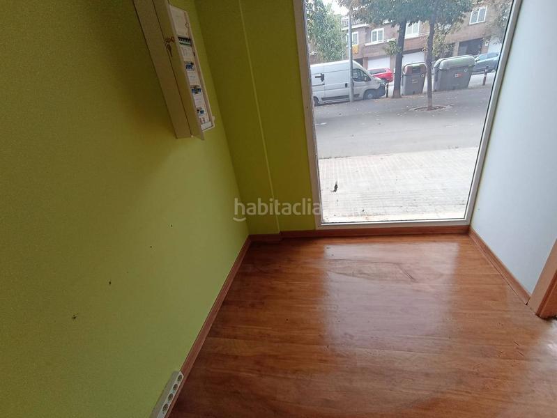 Foto 9dd8717b-f371-42bb-aee1-aea3f514b34e. Local commercial dans Tres Torres Granollers