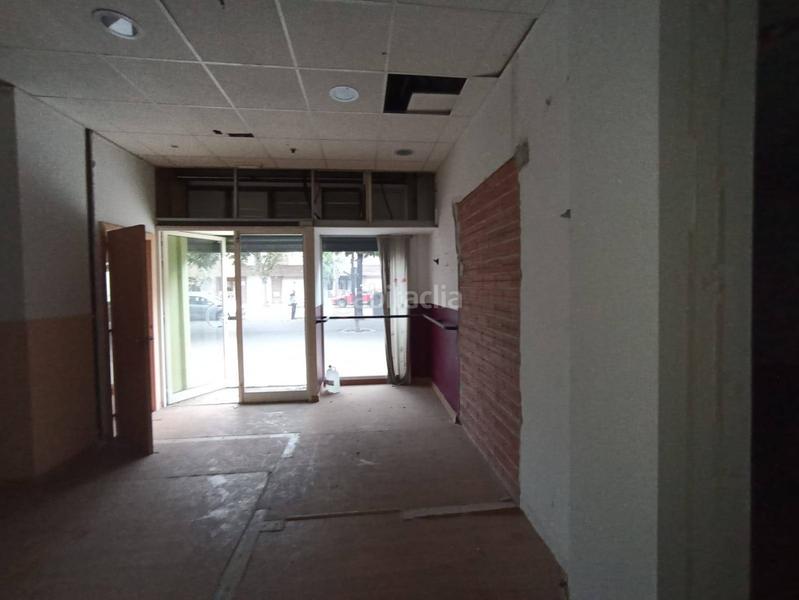 Foto aac62db9-fd6b-4666-8d91-b12d8940aba8. Local commercial dans Tres Torres Granollers