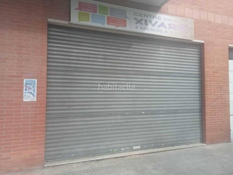 Foto d45379e3-0475-4a46-93b6-7941a6378172. Local commercial dans Tres Torres Granollers