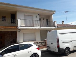 Xalet  C/ riu brugent. Solvia inmobiliaria  casa planes dhostoles les