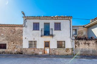 Chalet  C/ santiago apóstol. Solvia inmobiliaria  casa sotillo de las palomas