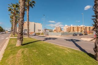 Propriété  Av del transport. Solvia inmobiliaria  solares burriana