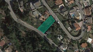 Finca rústica  C/ port de la bonaigua - ur can mir. Solvia inmobiliaria  solares rubí