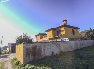 Xalet  C/ camino de ceuta. Solvia inmobiliaria  casa chiclana de la frontera