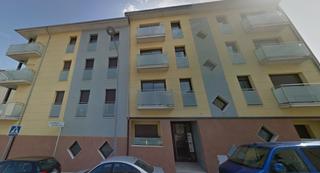 Pis  Av bisaroques. Solvia inmobiliaria  piso olot