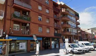 Local commercial  C/ mayor. Solvia inmobiliaria  locales cervelló