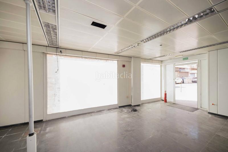 Foto 11d4438c-b442-4d7b-989f-2e0507279402. Local commercial dans Carrús Oeste Elche / Elx