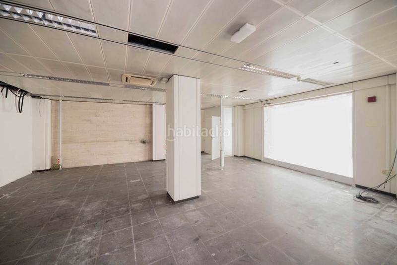 Foto 3bf45025-7792-4ccb-8bea-b8e8d58fb523. Local commercial dans Carrús Oeste Elche / Elx