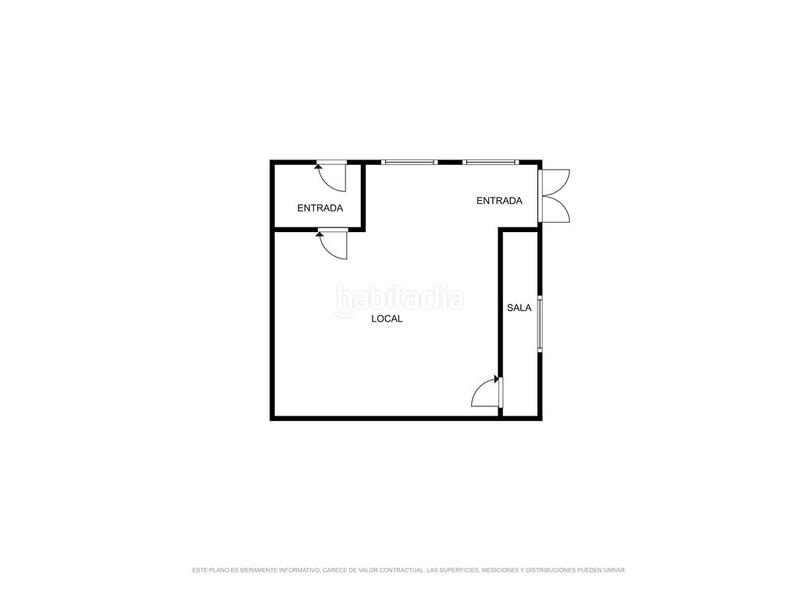Foto 713cc017-f866-4b40-a902-3a829cae3b1e. Local commercial dans Carrús Oeste Elche / Elx