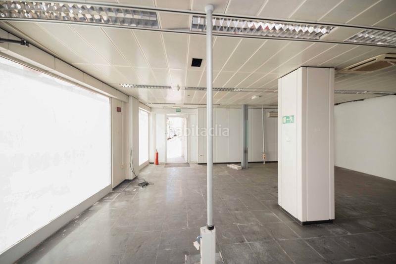 Foto b4e6c77f-ce62-4523-8785-2b41d7a10522. Local commercial dans Carrús Oeste Elche / Elx