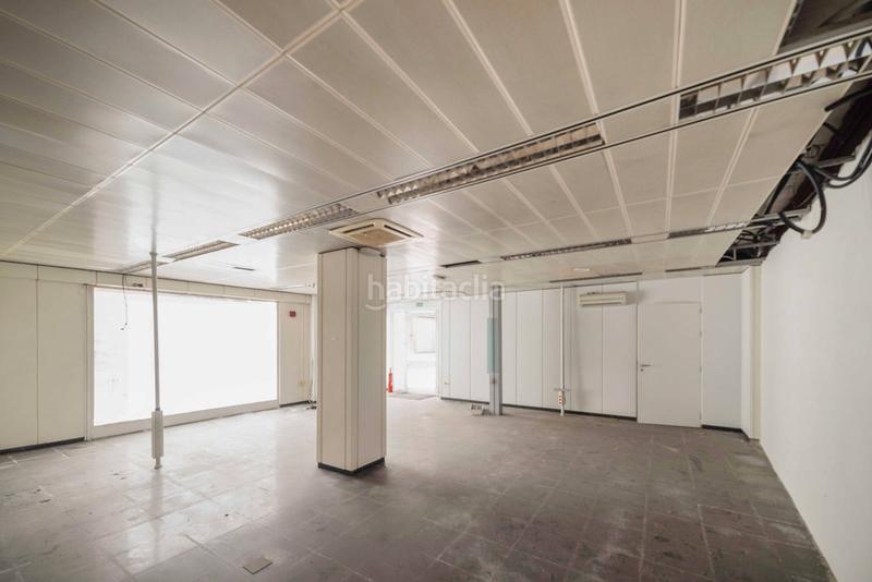 Foto b7aa60cd-1a62-4a54-8e94-e756a5372f13. Local commercial dans Carrús Oeste Elche / Elx