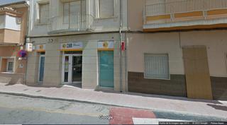 Local commercial  Pz juan carlos i. Solvia inmobiliaria  locales algueña
