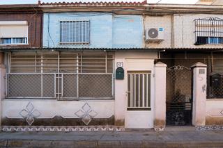 Xalet  C/ alcalde ángel moreno. Solvia inmobiliaria  casa cartagena
