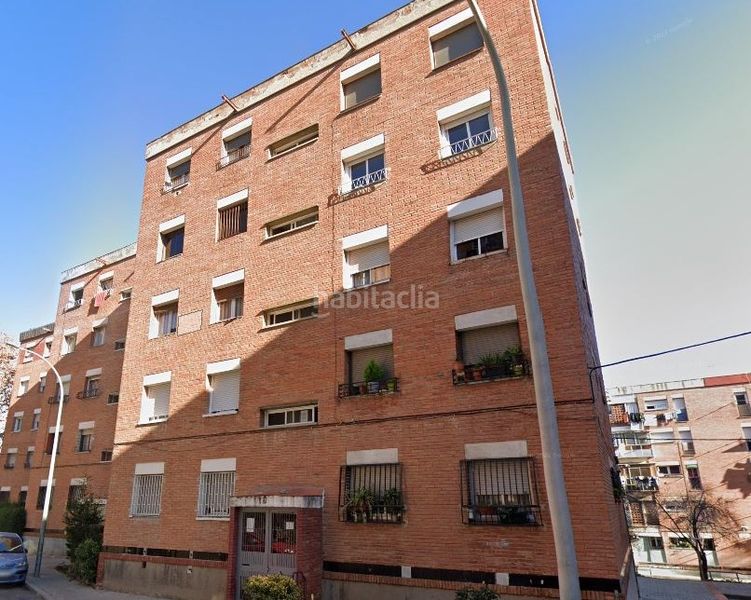 Foto 70f3ee69-2451-416d-b2c1-ef6e3d3201f2. Pis a Can Puiggener Sabadell