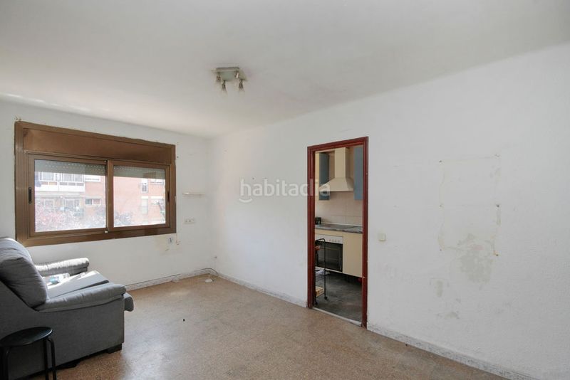 Foto f0a1af29-fefb-4ff5-bfc5-3267b57f43d8. Pis a Can Puiggener Sabadell
