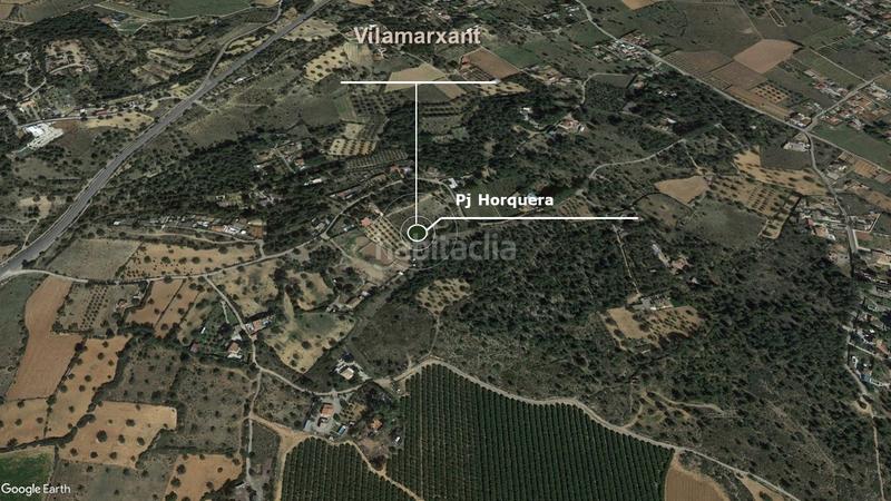 Foto c2f27839-dff4-47fe-bbec-6ee68648abf8. Finca rústica solvia inmobiliaria suelo rústico en Vilamarxant