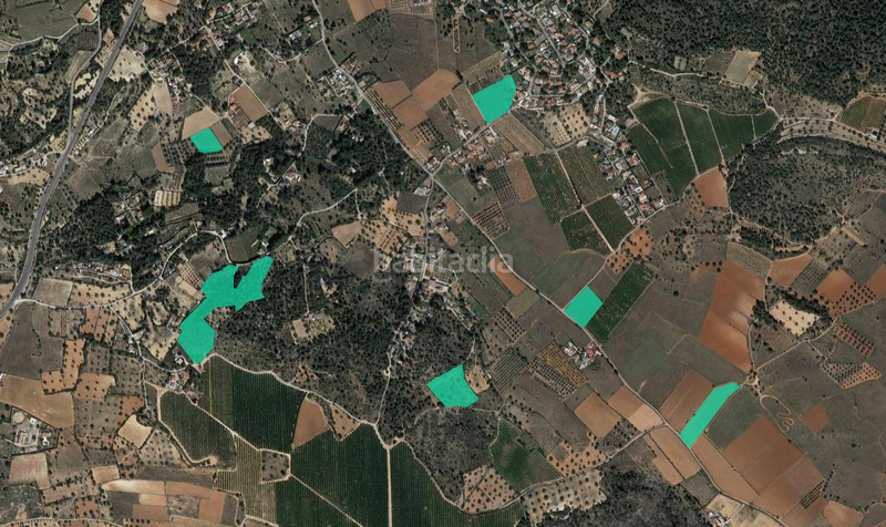 Foto 692de2c8-7b6a-404a-a6e2-a177abe8281f. Finca rústica solvia inmobiliaria suelo rústico en Vilamarxant