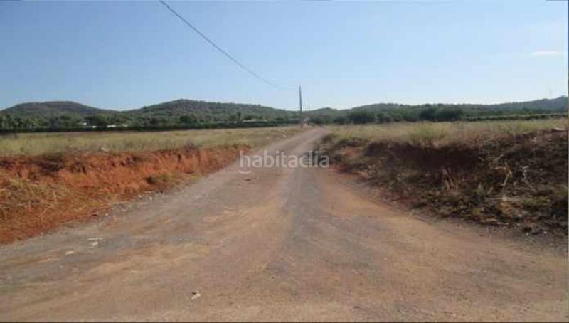Foto a8547d68-add4-4f27-8a85-a7c3dc597a6b. Finca rústica solvia inmobiliaria suelo rústico en Vilamarxant