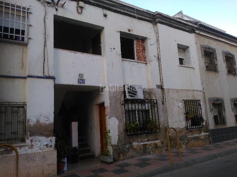 Foto 031951f0-309c-47a7-92b7-e0f38a096aff. Pis a San Ginés Cartagena