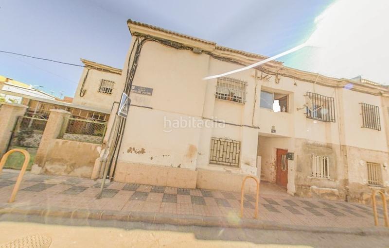 Foto dbe53780-abdc-4106-b621-6a37f23b14f2. Pis a San Ginés Cartagena