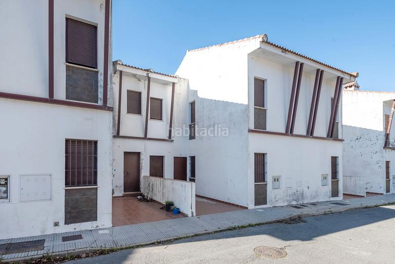 Foto dff5ada5-9121-4b79-8553-ff2c85058ceb. Casa aparellada a Cortegana