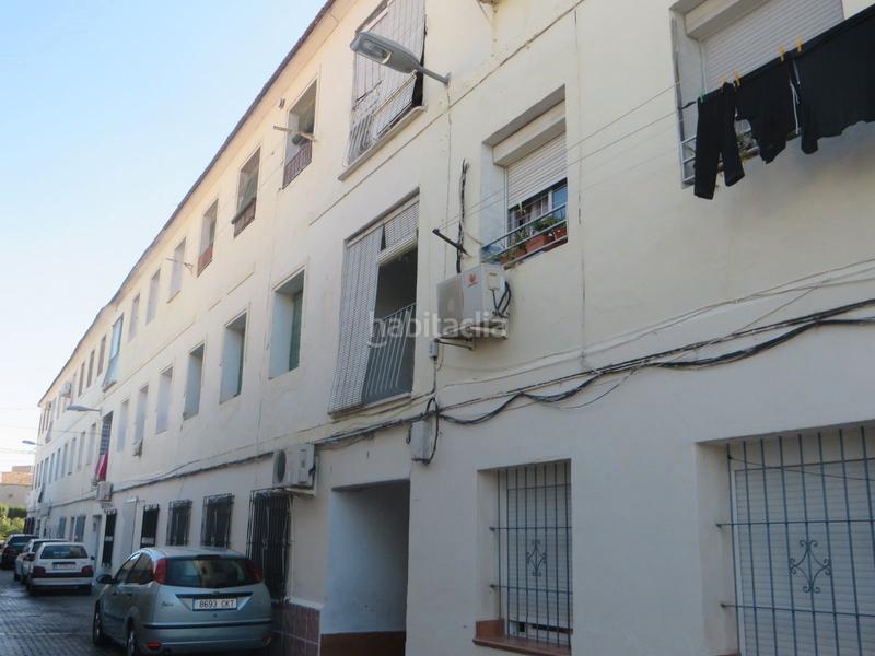 Foto 190a18b9-452b-49fe-9b76-306aa1e52c35. Piso solvia inmobiliaria piso en Barriomar-La Purísima Murcia