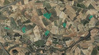 Finca rústica  Pt canaleja. Solvia inmobiliaria  suelo rústico chiva