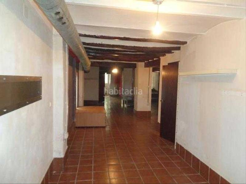 Foto 272d157f-465a-4001-97c4-b6a517ed293e. Geschäftsraum in Centre-Zona Alta Alcoi