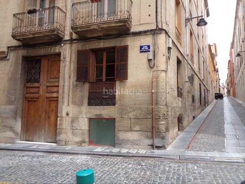 Foto 2f4c44e6-f5e9-48f8-a9c4-8ab682fae273. Geschäftsraum in Centre-Zona Alta Alcoi