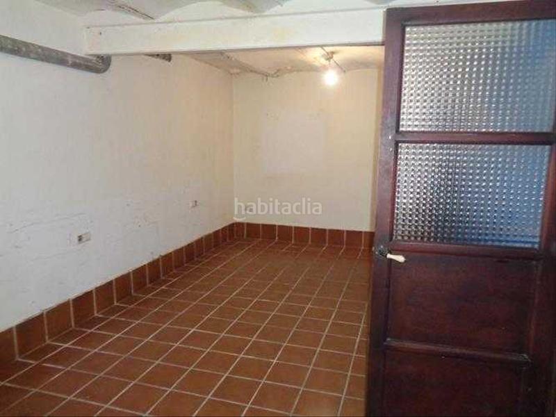 Foto 7bd01c12-fc52-4323-8b65-67d7f1f5c8b8. Geschäftsraum in Centre-Zona Alta Alcoi