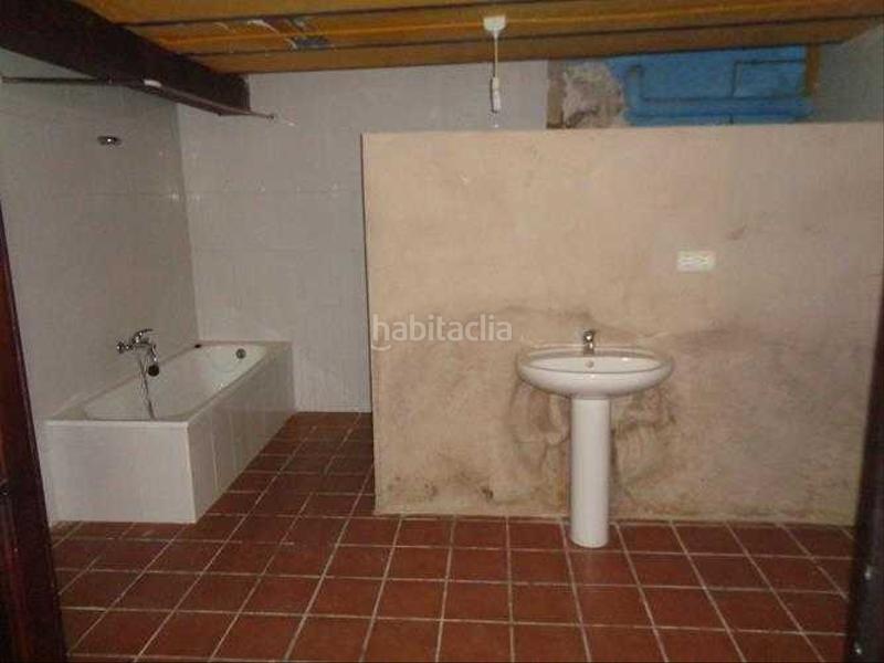 Foto 9361eb5e-2a62-44c8-9f0f-31cbebee97a9. Geschäftsraum in Centre-Zona Alta Alcoi