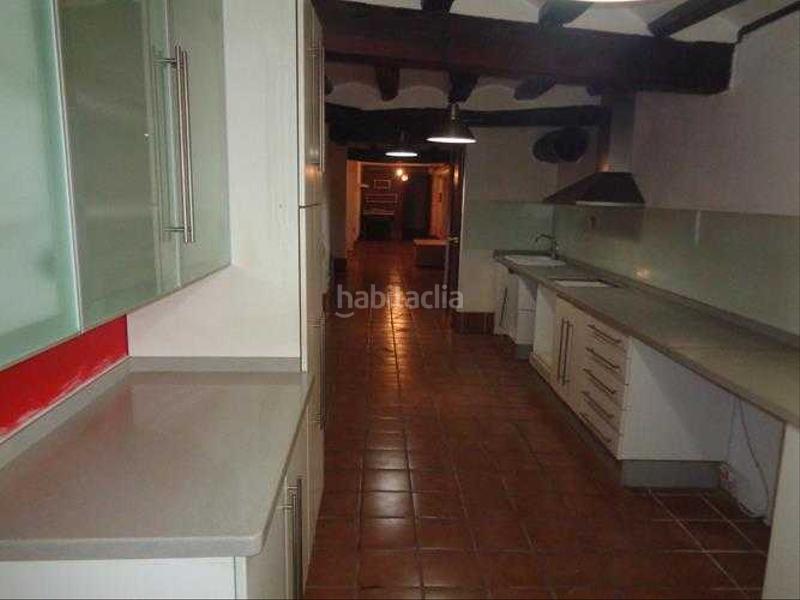 Foto 999ee0ba-4e2f-4ba8-95f7-6cb60c6e1d07. Geschäftsraum in Centre-Zona Alta Alcoi