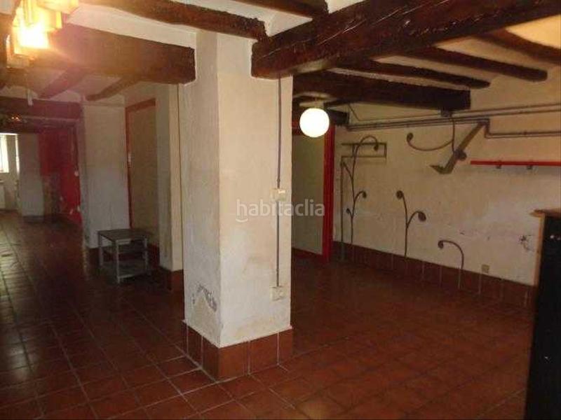 Foto f35d8365-3e47-4ef7-b639-fd0b9411f78d. Geschäftsraum in Centre-Zona Alta Alcoi