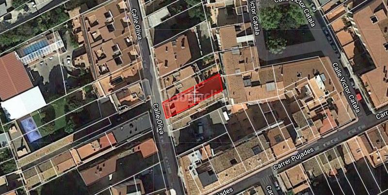 Foto 54f2cfb9-26ca-46bf-b2ce-d3b9cc0f2dca. Édifice dans Creu de la Mà Figueres