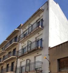 Edifici  C/ oliva. Solvia inmobiliaria  edificio figueres