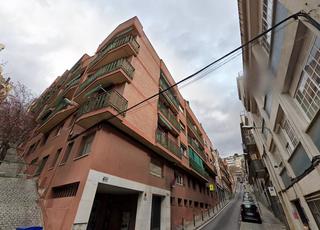 Appartement  C/ font del coll. Solvia inmobiliaria  piso barcelona