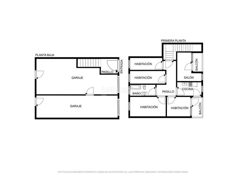 Foto 3f8a5381-c2d8-461a-b694-3709f3d83bbc. Chalet in Mas Rampinyo - Montcada Nova - Carrerada Montcada i Reixac