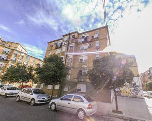 Piso  C/ pegaso. Solvia inmobiliaria  piso sevilla