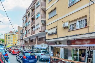 Appartement  C/ llibertat. Solvia inmobiliaria  piso castelldefels