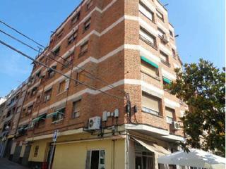 Appartement  C/ vía júlia. Solvia inmobiliaria  piso barcelona
