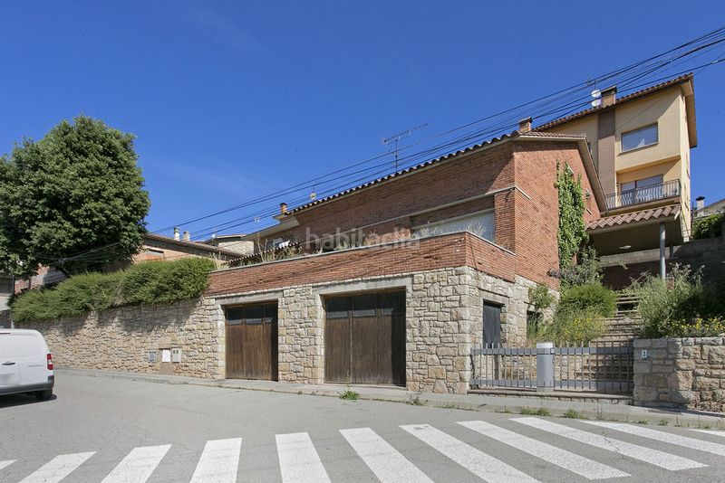 Foto 12fb599e-4efd-4725-9cad-2aa3bb37d654. Xalet a Moià