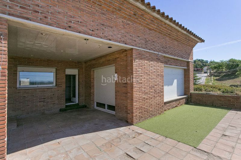 Foto f415bd8a-babe-4f07-b208-a12bd8cb7442. Xalet a Moià